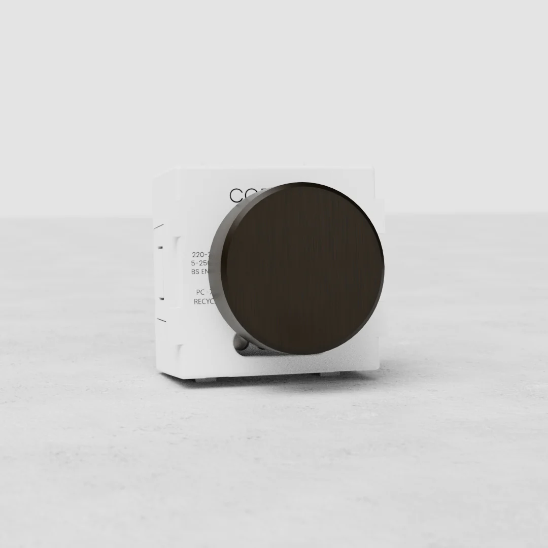 Kew – bronze components